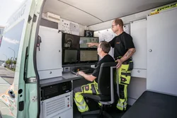 Leistungen Saugbagger Aschaffenburg